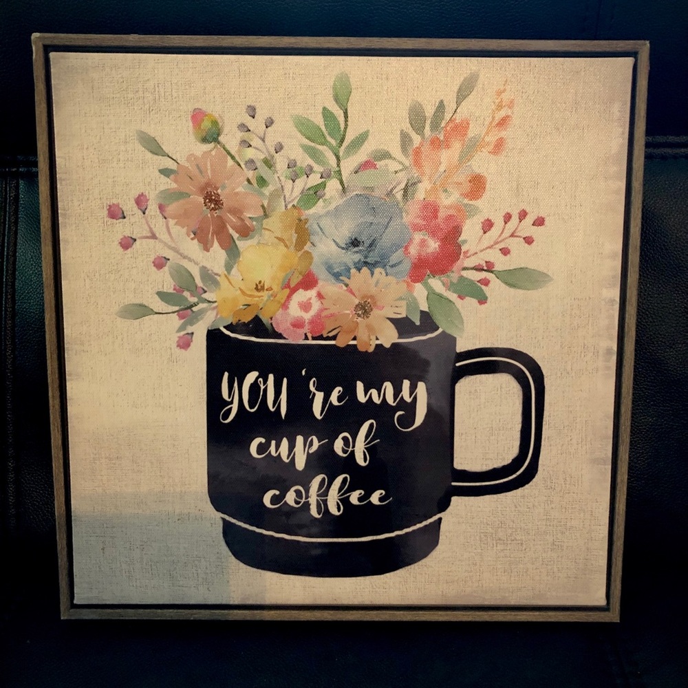 Wall art